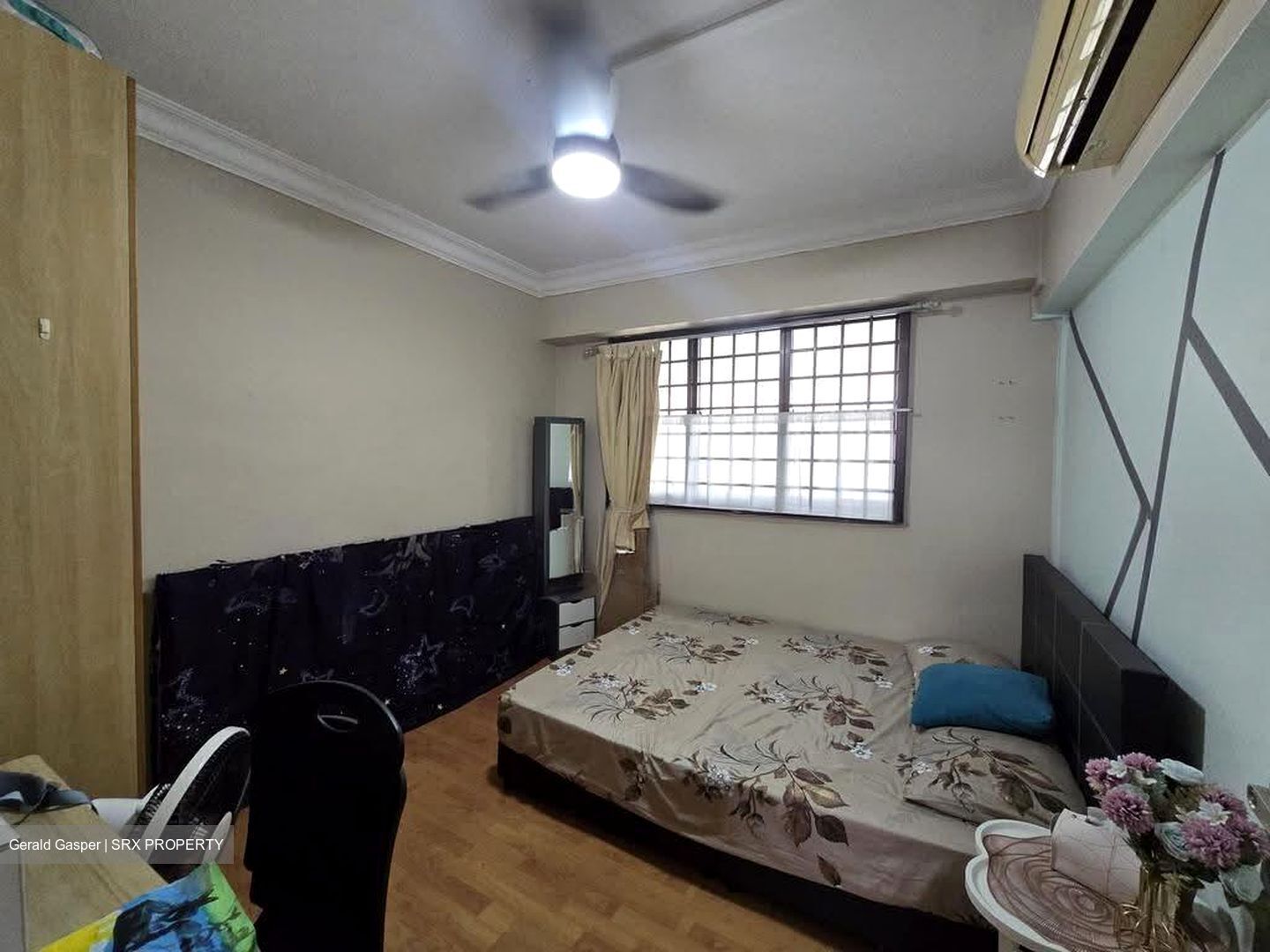 Blk 845 Woodlands Street 82 (Woodlands), HDB 4 Rooms #616580461